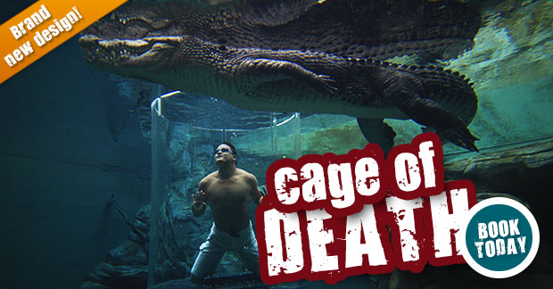 Cage of Death