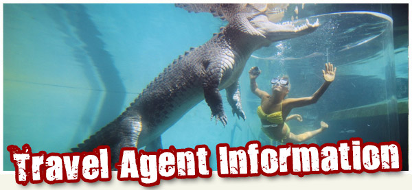 Travel Agent Information